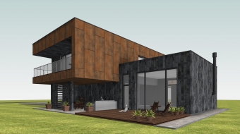 09 - 3D View - 3D View 2